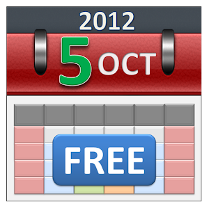 Smart Calendar  + Widgets Free.apk 1.5
