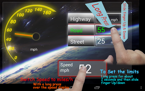 SpeedLimit(圖2)-速報App