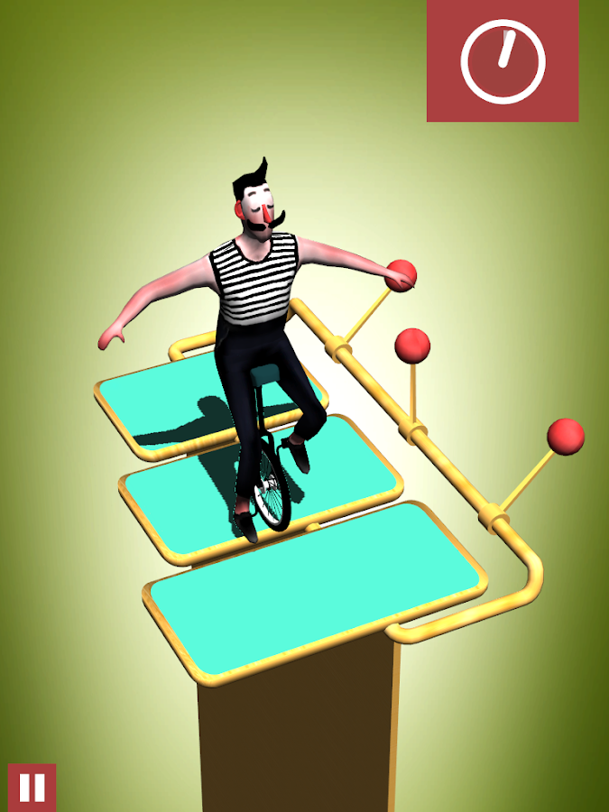 Bamba - screenshot