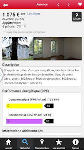 Free Orpi - Pays Basque - Bayonne APK for Android