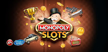 zzSUNSET MONOPOLY Slots APK