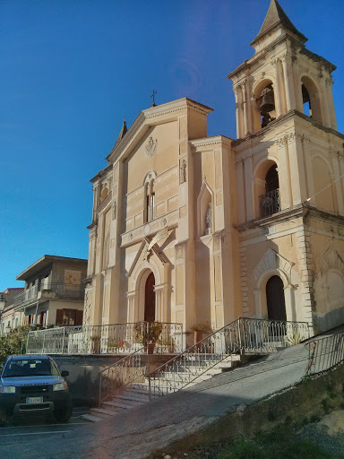 Chiesa Sul Mare