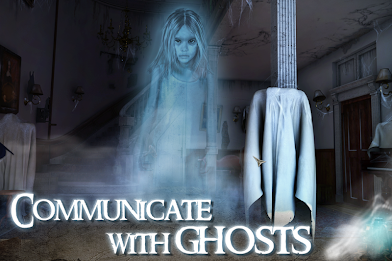 Haunted House Mysteries poster 4