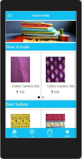 AseraIndia shopping