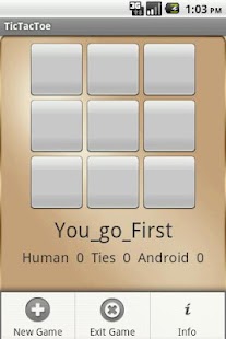 How to mod Tic Tac Toe 1.0 unlimited apk for android