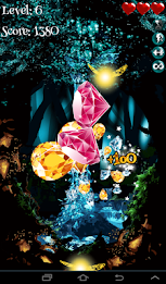 Magic Forest poster 12