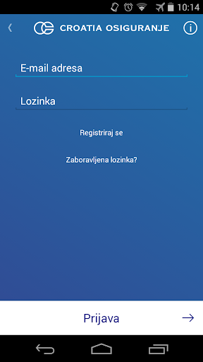 【免費財經App】Croatia osiguranje-APP點子