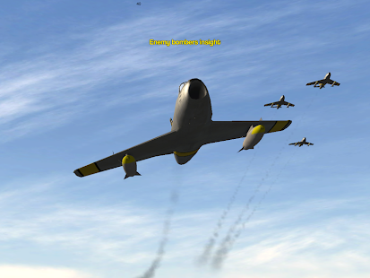 GS-III Heroes of the MIG Alley(圖6)-速報App
