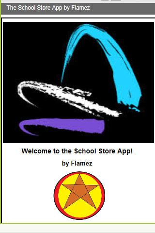 School Store SR