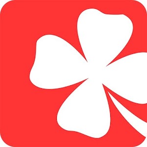 LUCKYLINK - Staff Recruitment logo