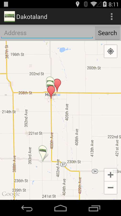 Dakotaland FCU Android Apps on Google Play