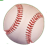 Baseball Bat mobile app icon