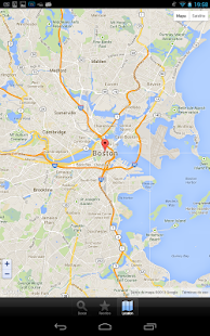 SenchaTouch Flickr Mobile Screenshots 3