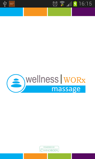 Wellness WORx Massage