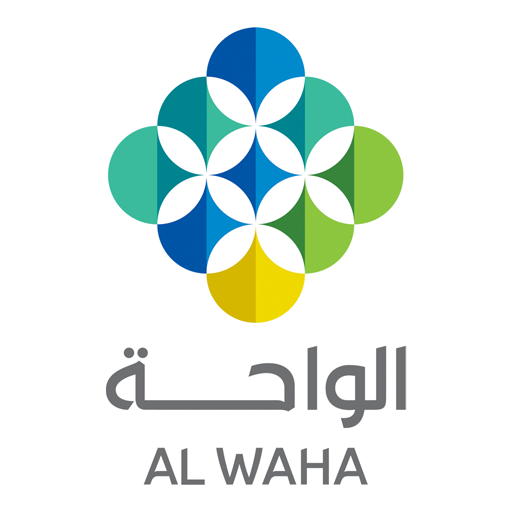 Al Waha V1-P1 LOGO-APP點子