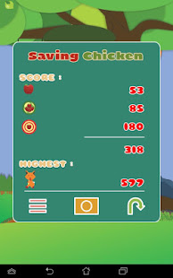 Saving Chicken(圖7)-速報App