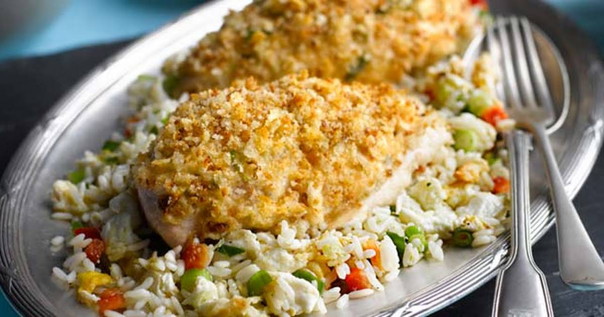 10 Best Chinese Mayonnaise Chicken Recipes Yummly