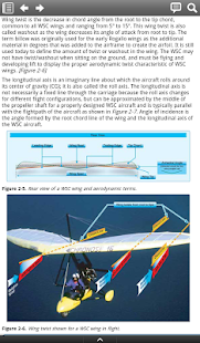 Lastest Aircraft Weight-Shift Control APK