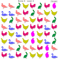 Poultry Puzzle Apk