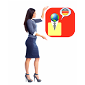 Deutsch Aussprache icon