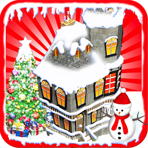 Winter Town for PC and MAC