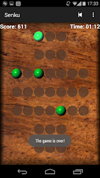 shadow puzzle poster 2