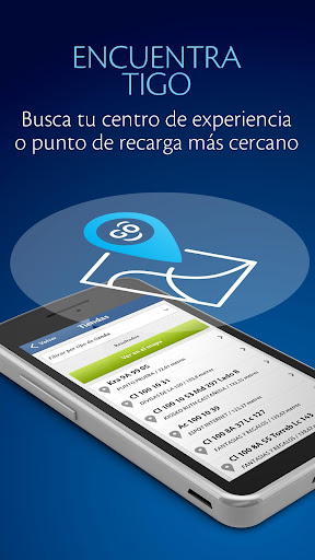 免費下載工具APP|Mi Tigo El Salvador app開箱文|APP開箱王