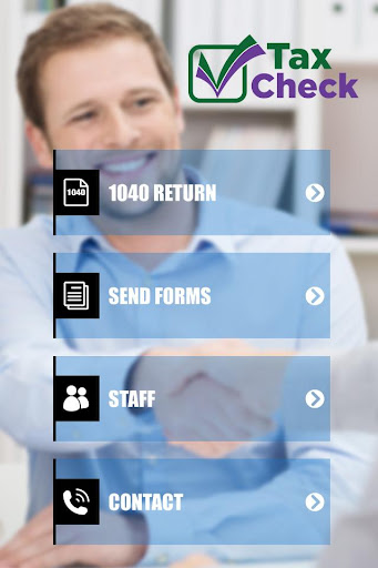【免費商業App】TAX CHECK-APP點子