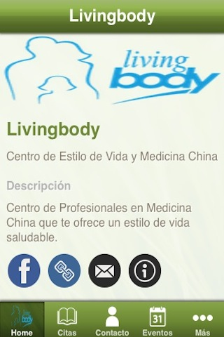 Livingbody