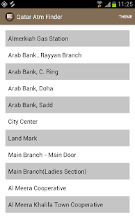 How to install Qatar ATM Finder 1.0 apk for android