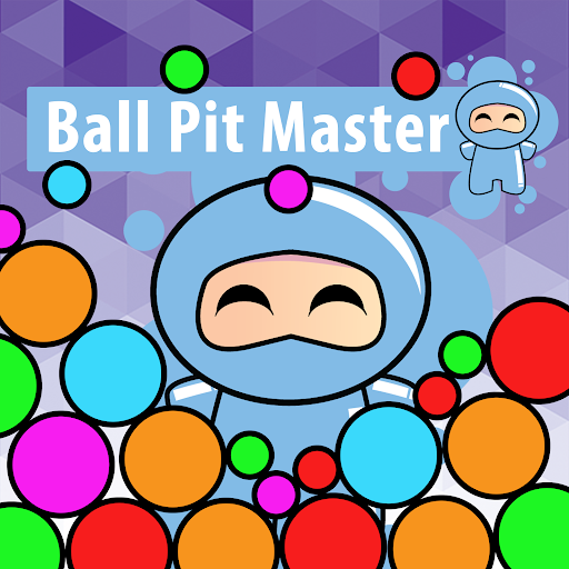 Ball Pit Master