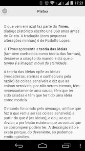 Lastest Filosofia HP APK
