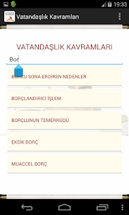 Vatandaşlık Kavramları(圖2)-速報App