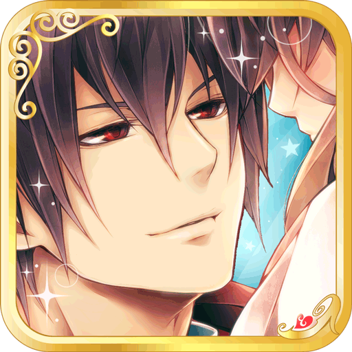 Midnight Cinderella:Otome Game LOGO-APP點子