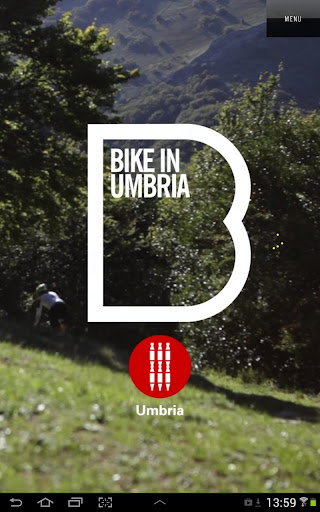 Bike in Umbria Eng HD