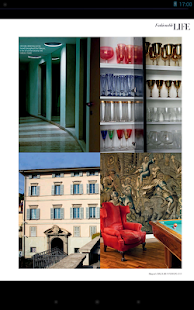 Harpers Bazaar Interiors Screenshots 6