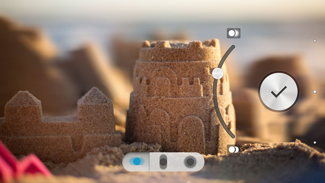 Bokeh Background Defocus Android Apps On Google Play