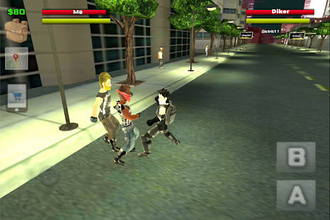 Ninja Rage - Open World RPG(圖1)-速報App
