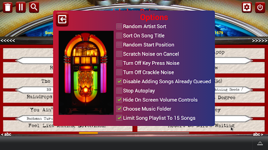 download Jukebox Retro (Jukebox 2012) free