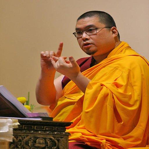 Tsem Tulku Rinpoche App 書籍 App LOGO-APP開箱王