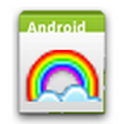 Rainbow Chromotherapy logo