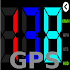 GPS HUD Speedometer6.0 (Ad-Free)