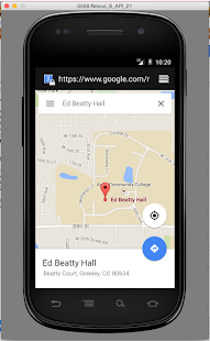 How to mod GDG Noco @ Aims 1.0 apk for laptop