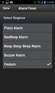 How to mod AlarmTimer 1.4 mod apk for android