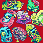 Physics Zombie Buster