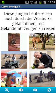 Allemand en un mois Screen 3
