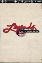 Legends Patio Grill & Bar APK Download for Android