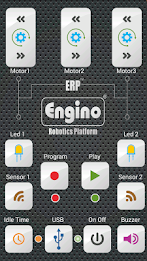 Engino ERP WiFi Controller poster 1