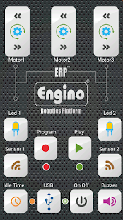 Engino ERP WiFi Controller(圖1)-速報App