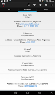 Free Mywayfi, shared and free WiFi APK for Android